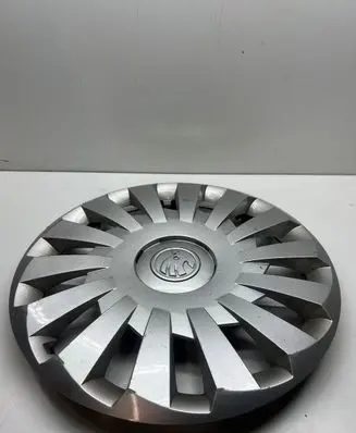 Skoda Octavia Mk3 (5E) R16 wheel hub/cap/trim 5E0601147B