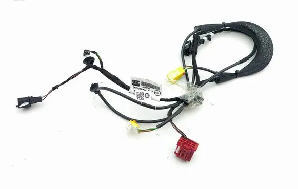 Seat Leon IV Seat wiring loom 5FA971369C