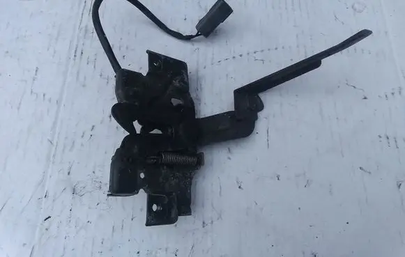 Mazda 3 I Engine bonnet/hood lock/catch ABJ1918130709