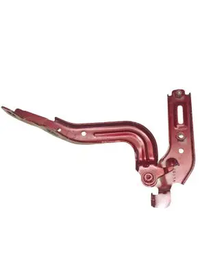 Chrysler Pacifica Engine bonnet/hood hinges 68224681AC