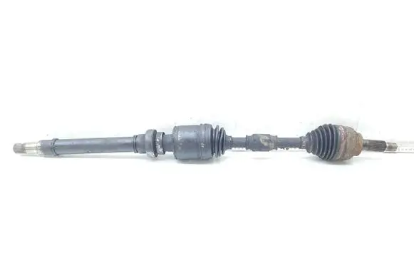 Mazda 3 II Front driveshaft