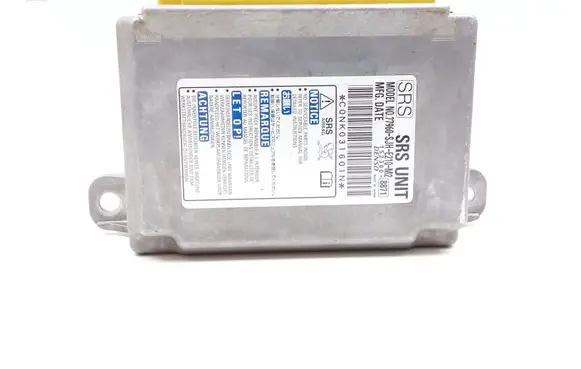 Honda FR-V Airbag control unit/module 77960SJHE210M2 1523008871 77960SJHE210