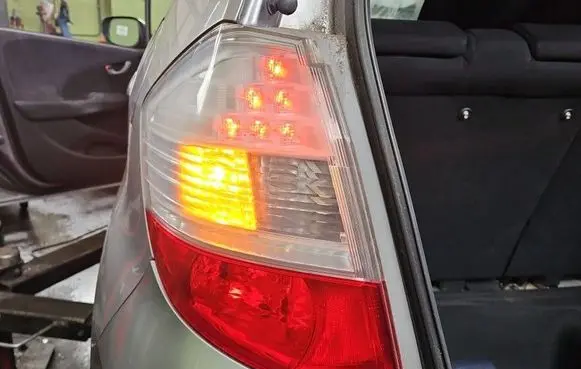 Honda Jazz Rear/tail lights IMPRK1548524