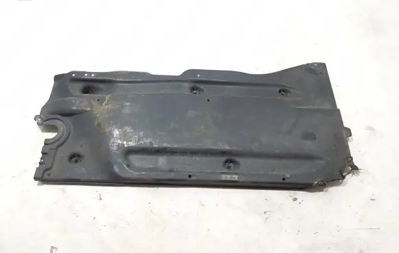 Cupra Formentor Pickup box liner 5WA825202B