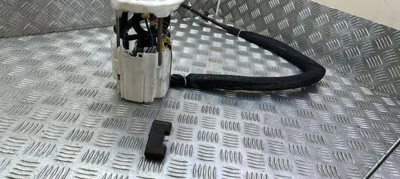 Volvo XC60 In-tank fuel pump 31274669