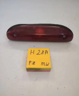 Peugeot Boxer Third/center stoplight 1304039070