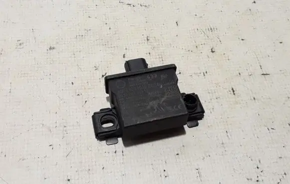 Mercedes-Benz GLA H247 Other relay A0009009018