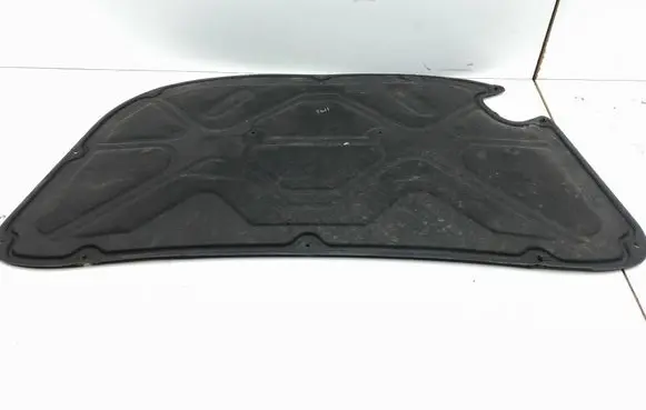 KIA Optima Engine bonnet/hood sound/heat insulation 