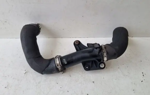 Audi A4 S4 B8 8K Intercooler hose/pipe 8K01456730