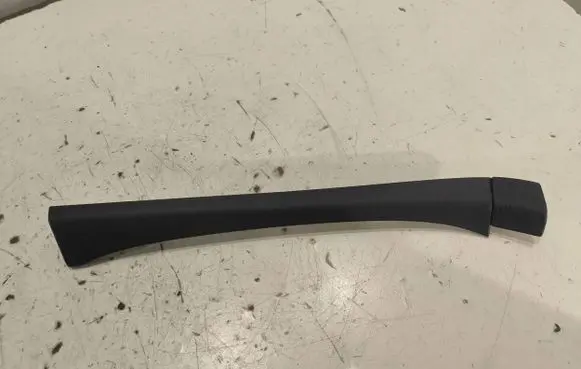 Volkswagen PASSAT B6 Other sill/pillar trim element 3C0868237