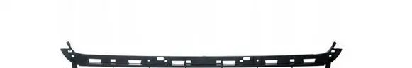 Audi A6 S6 C8 4K Front bumper lower grill 4K0807683A