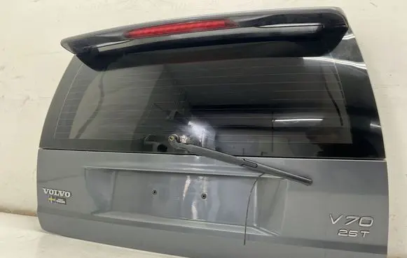 Volvo V70 Tailgate/trunk/boot lid 