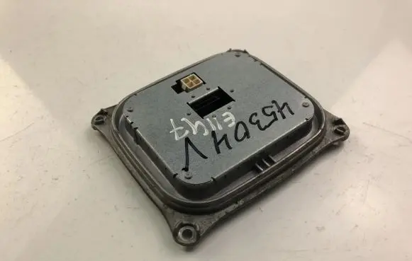 Audi A4 S4 B8 8K Xenon control unit/module 1307329218