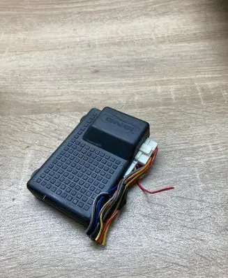 Volvo S40, V40 Alarm control unit/module 97RA0104812