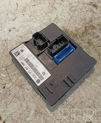 Audi A6 S6 C6 4F Comfort/convenience module 4F0907289F 5DK00876214