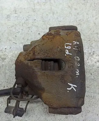 Audi A4 S4 B6 8E 8H Front brake caliper