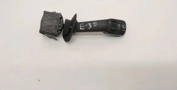 BMW 5 E39 Wiper control stalk 8360879