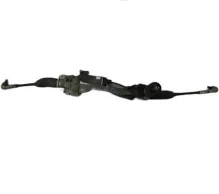 Volkswagen Tiguan Steering rack