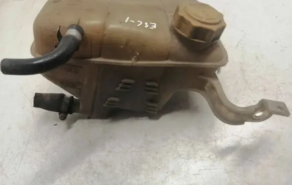 Ford Escort Coolant expansion tank/reservoir 91AB8K218AD C7Z3A