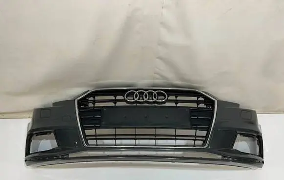 Audi A3 S3 8V Front bumper
