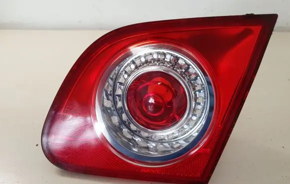 Volkswagen PASSAT B6 Tailgate rear/tail lights 3C5945094F