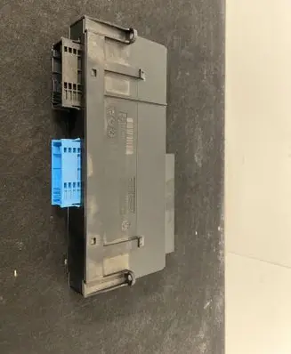 BMW 3 E90 E91 Comfort/convenience module 9134485 230107