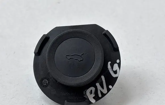 Porsche Panamera (970) Tailgate opening switch 298927129A
