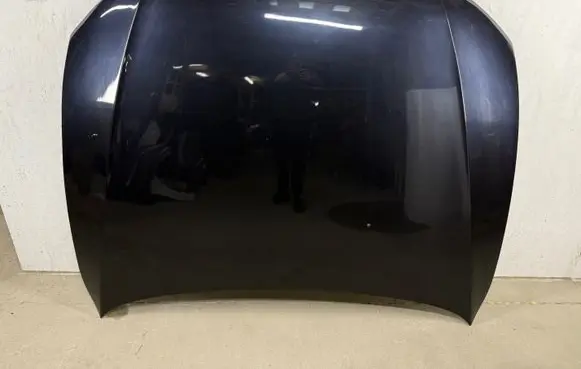 Audi A5 8T 8F Engine bonnet/hood