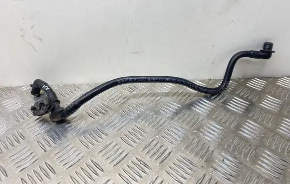 Audi RS7 C7 Vacuum line/pipe/hose 4G1611931D