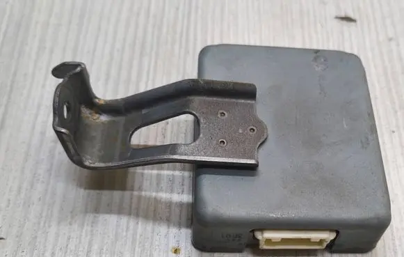 Toyota C-HR I Other control units/modules 8657210060 1669001491