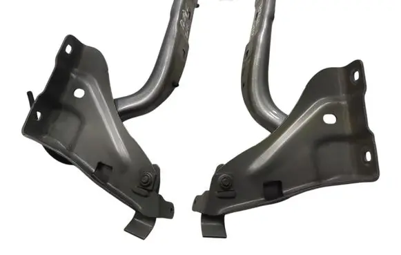 Mercedes-Benz B W246 W242 Engine bonnet/hood hinges A2468800128