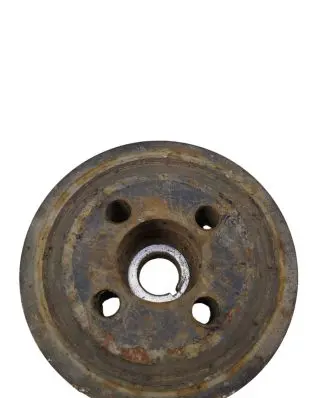 Subaru Outback Crankshaft pulley