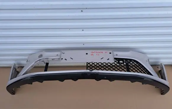 Bentley Continental Front bumper 3SD807437