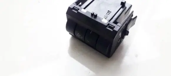 Skoda Roomster (5J) Headlight level height control switch 5J0941333