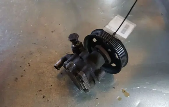 Volkswagen Sharan Power steering pump