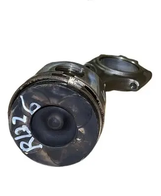 Volvo V70 Piston with connecting rod