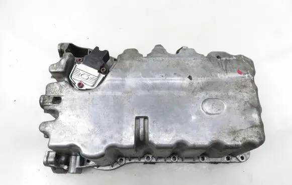 Volkswagen PASSAT B6 Oil sump 