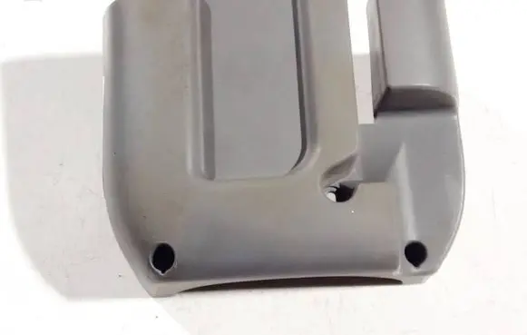 Jeep Grand Cherokee (WK) Other interior part 5hs45s00ad 5hs45s00-ad