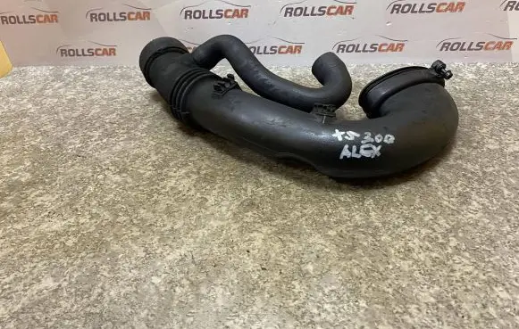 BMW X5 E53 Air intake hose/pipe 7795026 10866710
