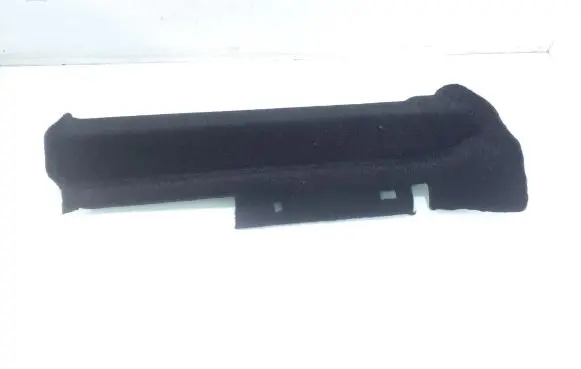 Tesla Model S Other trunk/boot trim element 101838400G