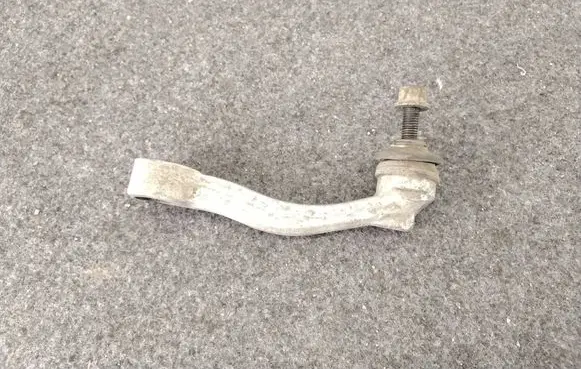 Jaguar XF X250 Front anti-roll bar/stabilizer link 022060107 250256