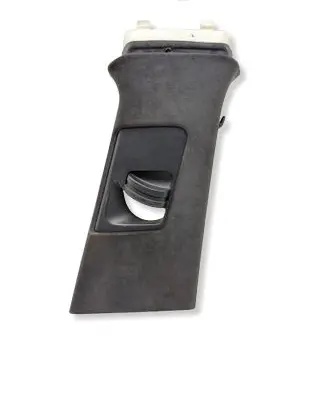 Porsche Macan (95B) (B) pillar trim (top) 95B867294