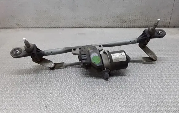 Fiat Bravo Front wiper linkage and motor MS1592008650