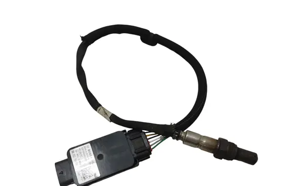 Peugeot Partner III Lambda probe sensor 9816276480 0281006851