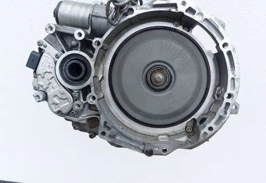 Cupra Ateca Automatic gearbox UAP