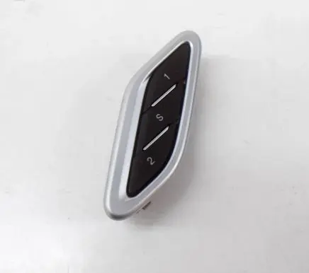Maserati Ghibli Other switches/knobs/shifts E0201222
