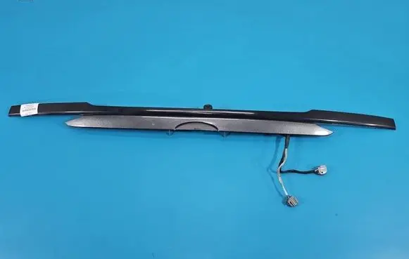 Ford Fusion II Tailgate/trunk/boot exterior handle HS73F43400BAW IMPRK1578002