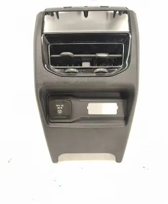 Jeep Grand Cherokee WL Rear air vent grill PC02697019DB