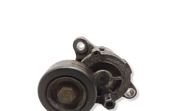 KIA Optima Generator/alternator belt tensioner 252812A6