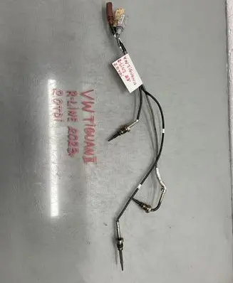 Volkswagen Tiguan Tailgate/trunk/boot open switch 